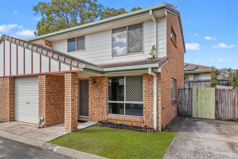 Photo - 17/107 Killarney Crescent, Capalaba QLD 4157 - Image 1