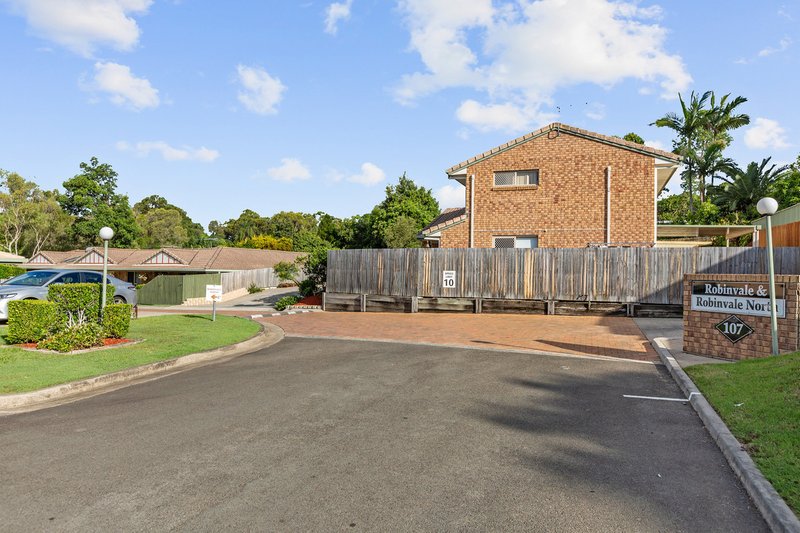 Photo - 17/107 Killarney Crescent, Capalaba QLD 4157 - Image 14