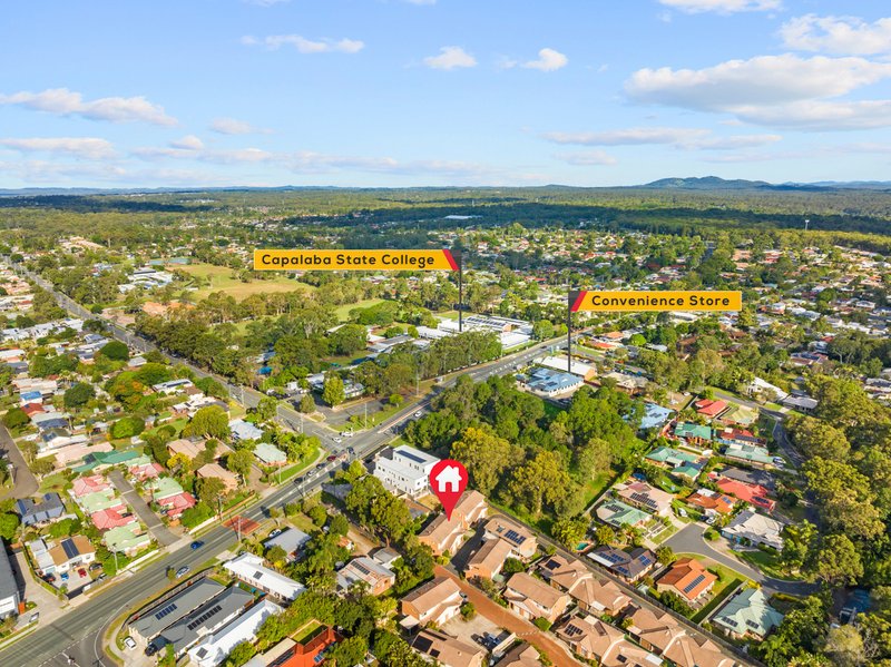 Photo - 17/107 Killarney Crescent, Capalaba QLD 4157 - Image 15