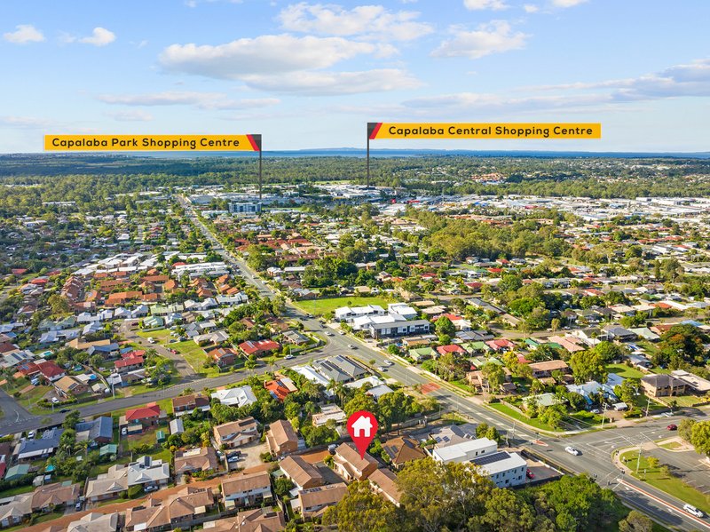 Photo - 17/107 Killarney Crescent, Capalaba QLD 4157 - Image 16