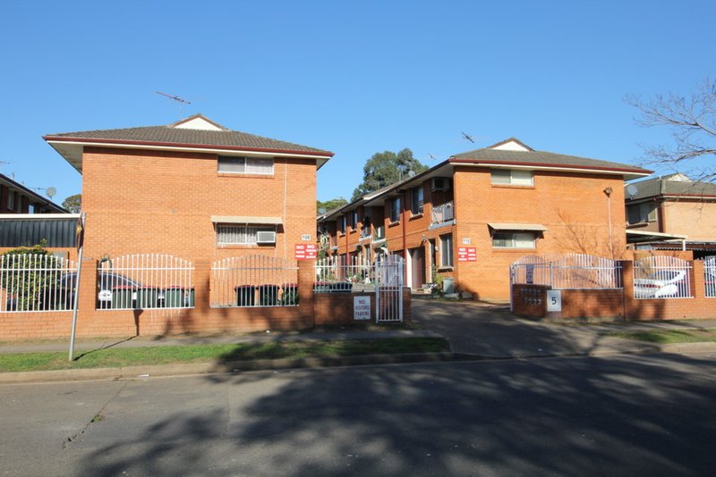 Photo - 17/108 Longfield Street, Cabramatta NSW 2166 - Image