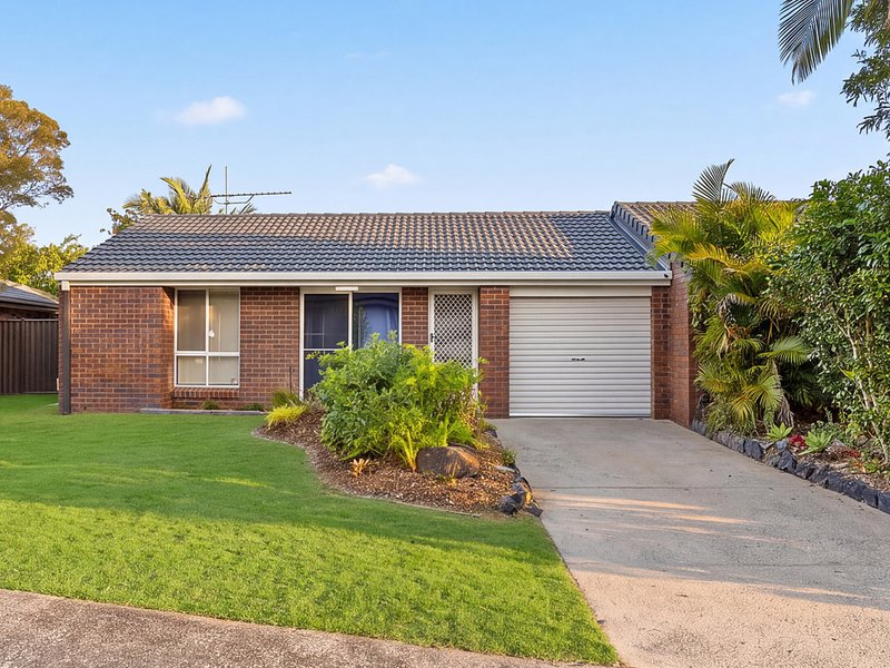 Photo - 17/11-39 Kingaroy Avenue, Helensvale QLD 4212 - Image 1