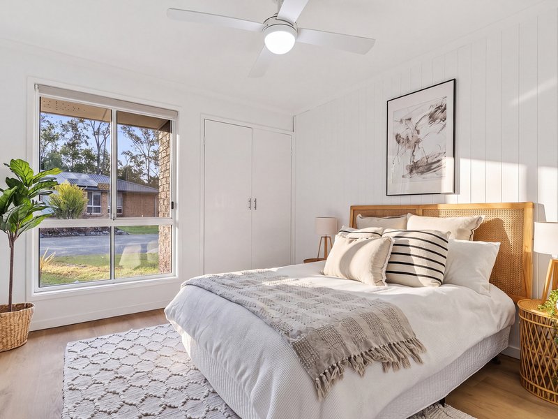 Photo - 17/11-39 Kingaroy Avenue, Helensvale QLD 4212 - Image 9