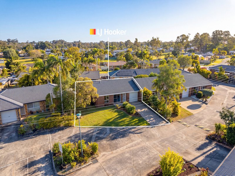 Photo - 17/11-39 Kingaroy Avenue, Helensvale QLD 4212 - Image 16