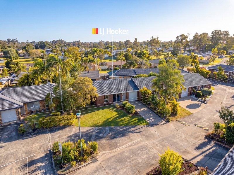 Photo - 17/11-39 Kingaroy Avenue, Helensvale QLD 4212 - Image 18