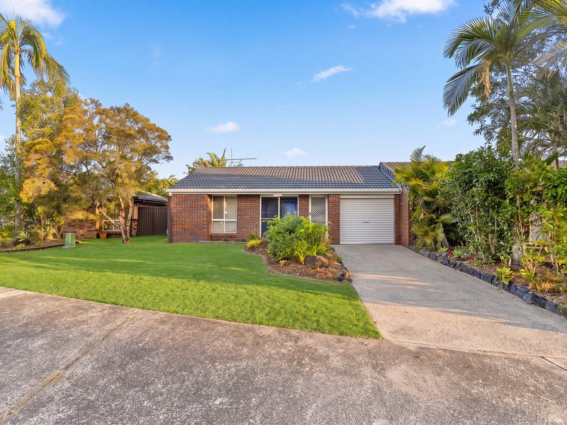 Photo - 17/11-39 Kingaroy Avenue, Helensvale QLD 4212 - Image 21