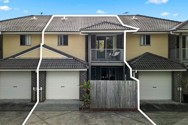 Photo - 17/11 Corella Place, Runcorn QLD 4113 - Image 1