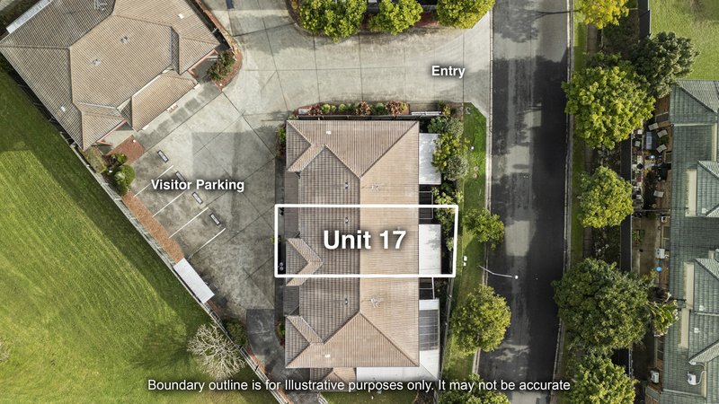 Photo - 17/11 Corella Place, Runcorn QLD 4113 - Image 25