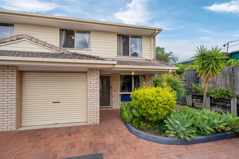 17/11 Damalis Street, Woodridge QLD 4114