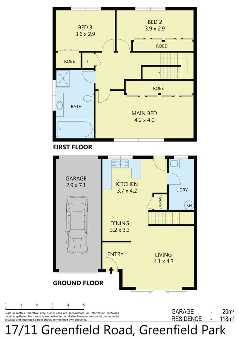 Photo - 17/11 Greenfield Road, Greenfield Park NSW 2176 - Image 8