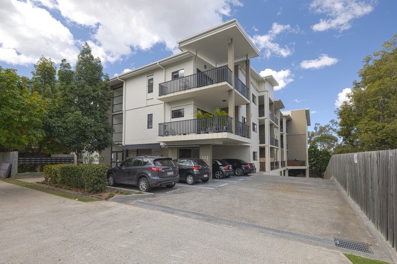 17/11 Lyons Terrace, Windsor QLD 4030