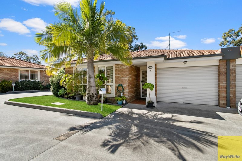 17/11 Stamp Street, Deception Bay QLD 4508