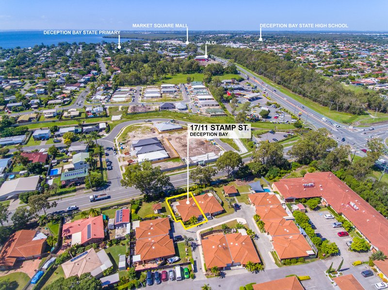 Photo - 17/11 Stamp Street, Deception Bay QLD 4508 - Image 7