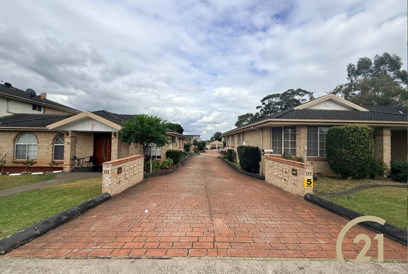 Photo - 17/111-117 Station Street, Fairfield Heights NSW 2165 - Image 10