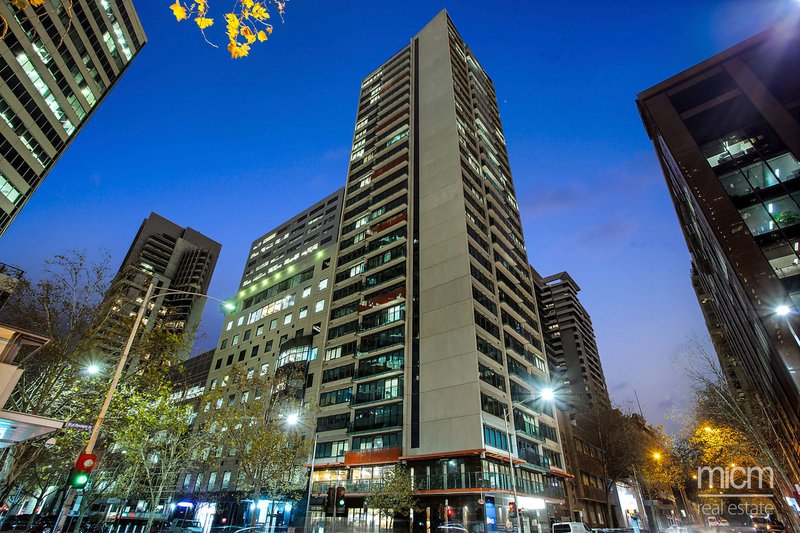 1711/181 Abeckett Street, Melbourne VIC 3000