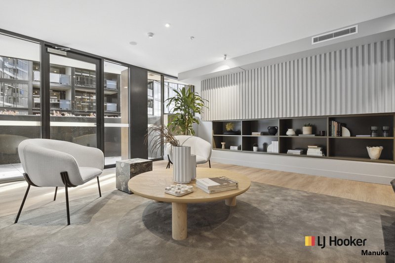 Photo - 1711/2 Furzer Street, Phillip ACT 2606 - Image 25