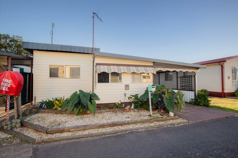 Photo - 17/1126 Nelson Bay Road, Fern Bay NSW 2295 - Image 1
