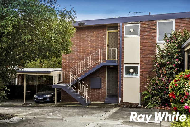 17/113 Burwood Highway, Burwood East VIC 3151