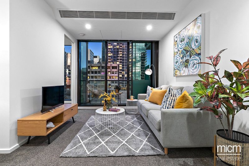 1711/618 Lonsdale Street, Melbourne VIC 3000