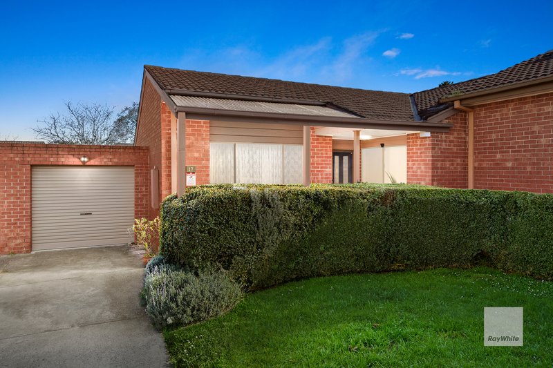 17/117 Plenty Road, Bundoora VIC 3083