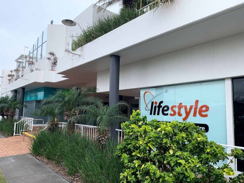 Photo - 17/118 Griffith Street, Coolangatta QLD 4225 - Image 10