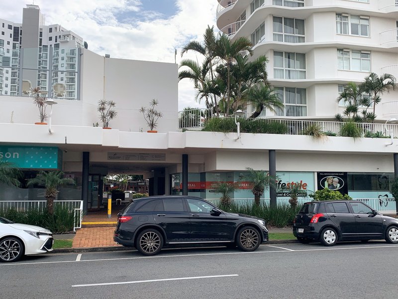 Photo - 17/118 Griffith Street, Coolangatta QLD 4225 - Image 11