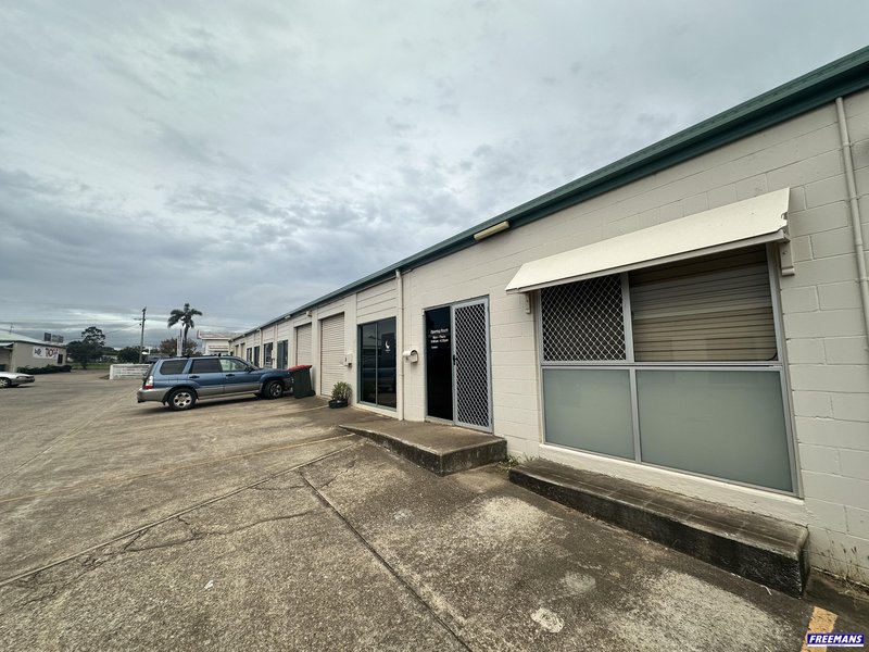 Photo - 17/119 Youngman Street, Kingaroy QLD 4610 - Image 2