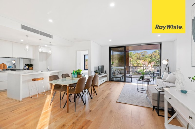 17/12-14 Carlingford Road, Epping NSW 2121