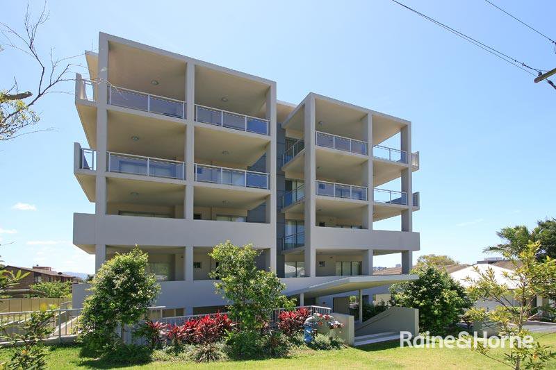 17/12-14 Loftus Street, Wollongong NSW 2500