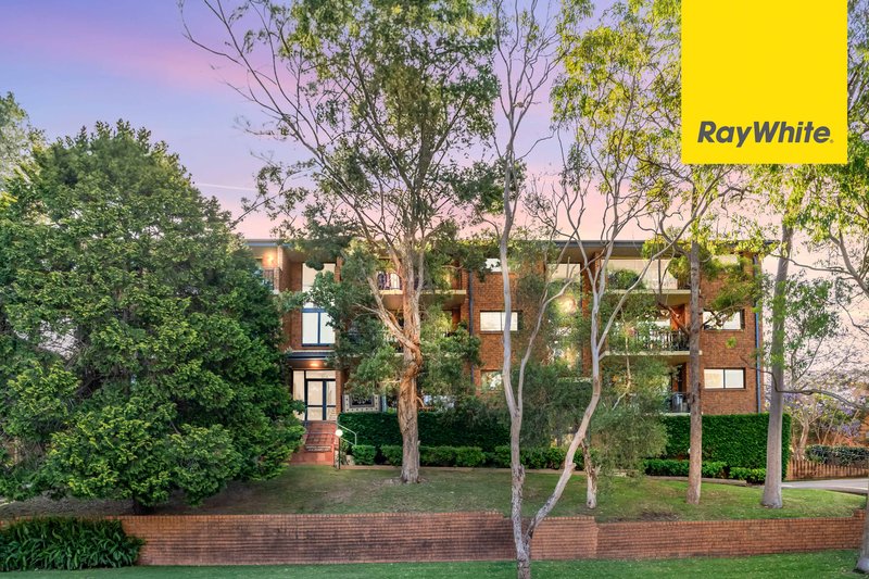 17/12-16 Doomben Avenue, Eastwood NSW 2122