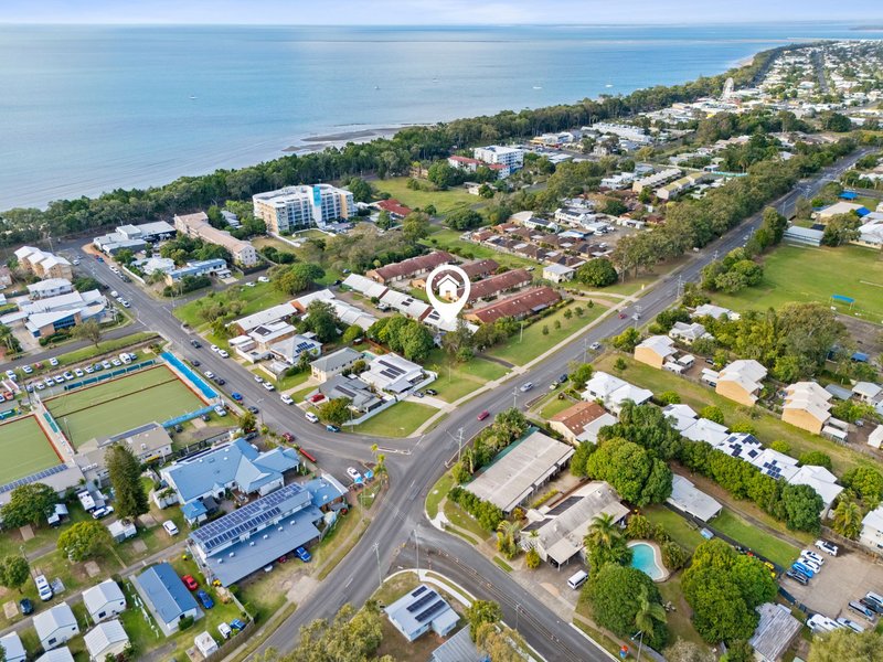 Photo - 17/12 Denmans Camp Road, Torquay QLD 4655 - Image 2