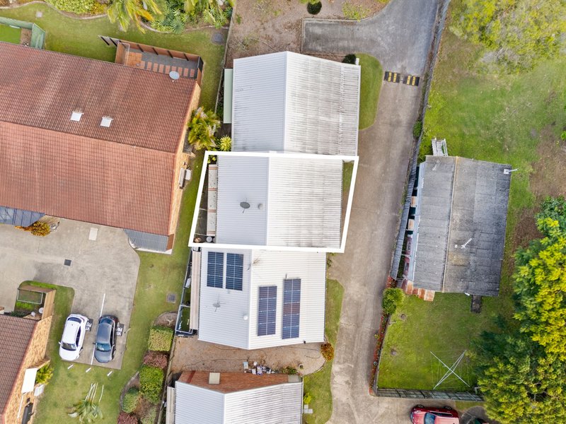Photo - 17/12 Denmans Camp Road, Torquay QLD 4655 - Image 11