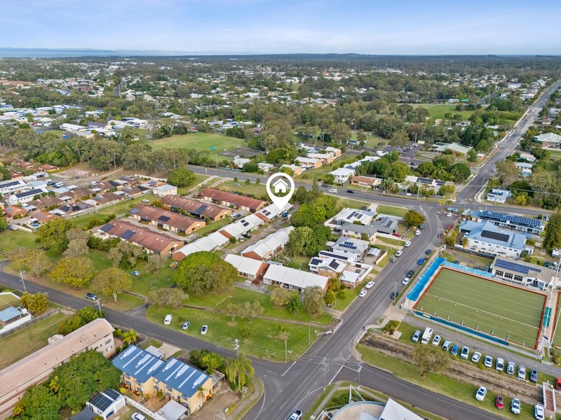 Photo - 17/12 Denmans Camp Road, Torquay QLD 4655 - Image 12