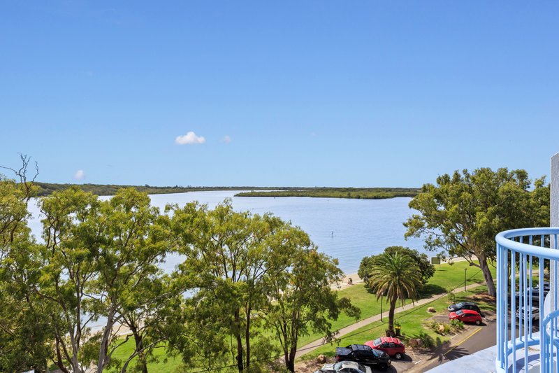 17/12 Picnic Point Esplanade, Maroochydore QLD 4558