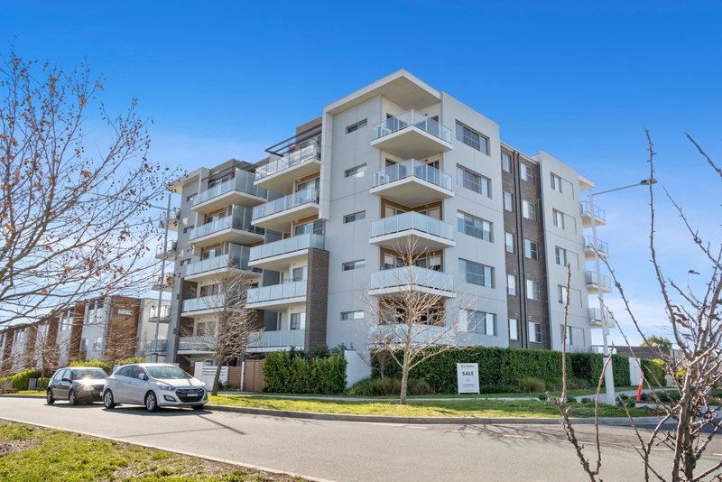 17/120 John Gorton Drive, Coombs ACT 2611