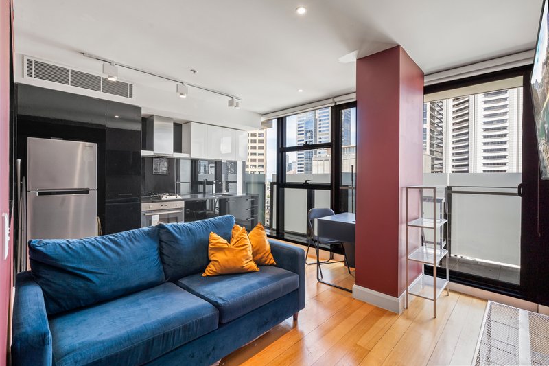 1712/27 Little Collins Street, Melbourne VIC 3000