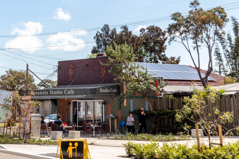 Photo - 17/125 Banksia Street, Botany NSW 2019 - Image 12
