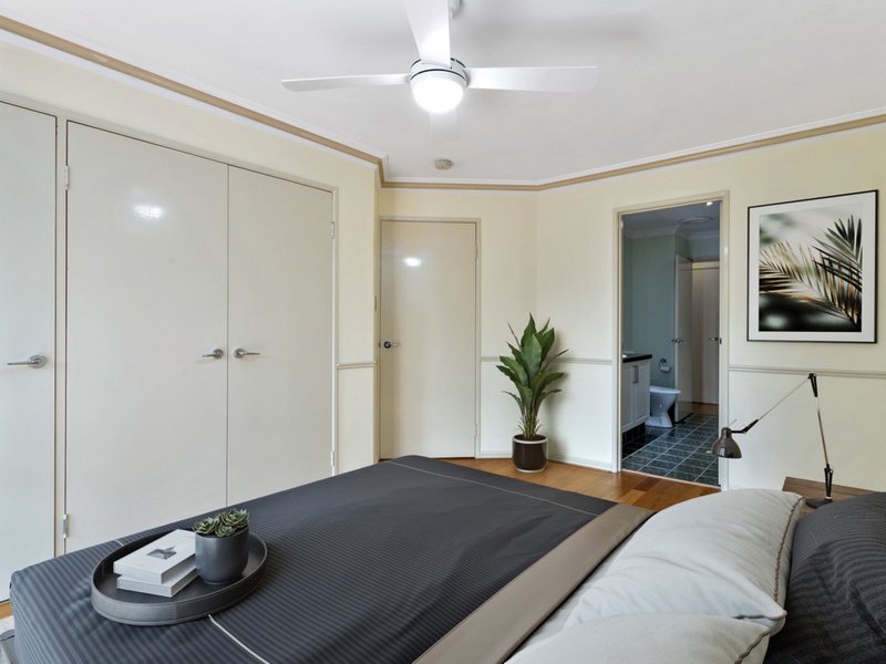 Photo - 17/125 Wellington Street, East Perth WA 6004 - Image 7