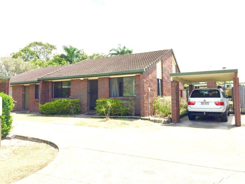 17/129 North Road, Woodridge QLD 4114