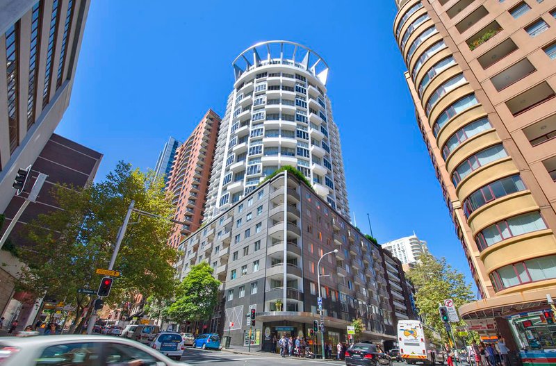 171/298 Sussex St Street, Sydney NSW 2000