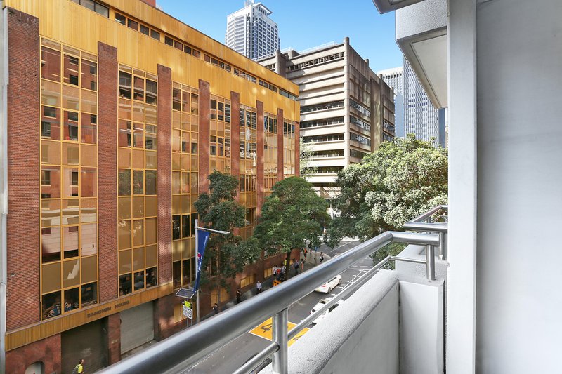 Photo - 171/298 Sussex St , Sydney NSW 2000 - Image 3