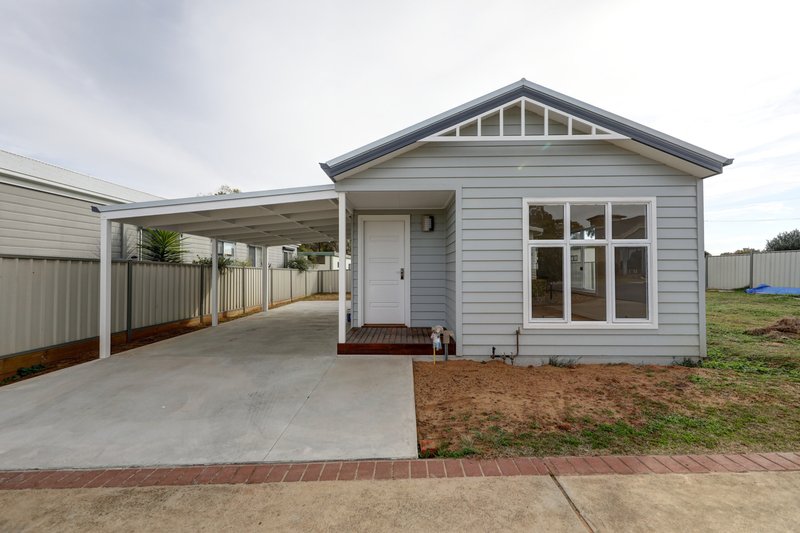 Photo - 17/13-25 Banker Street, Barooga NSW 3644 - Image 1