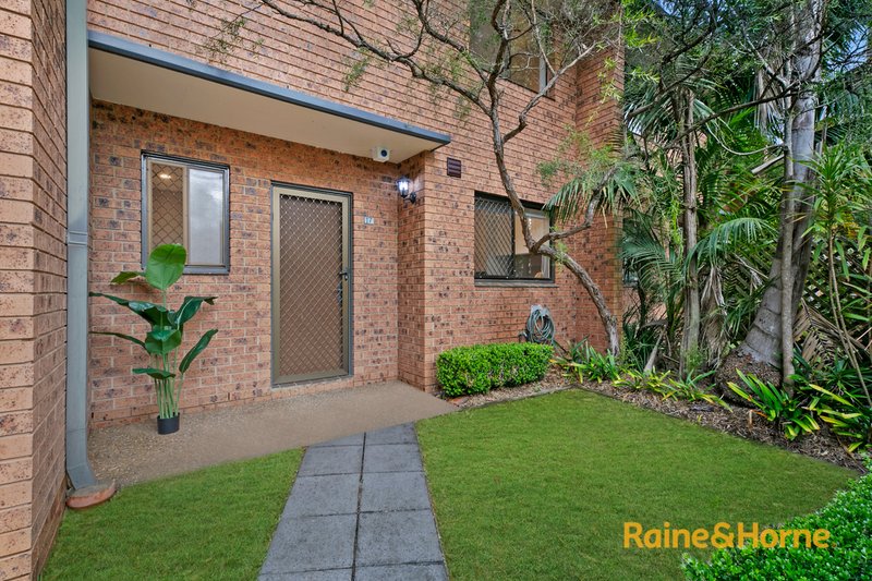 Photo - 17/13 Busaco Road, Marsfield NSW 2122 - Image 2