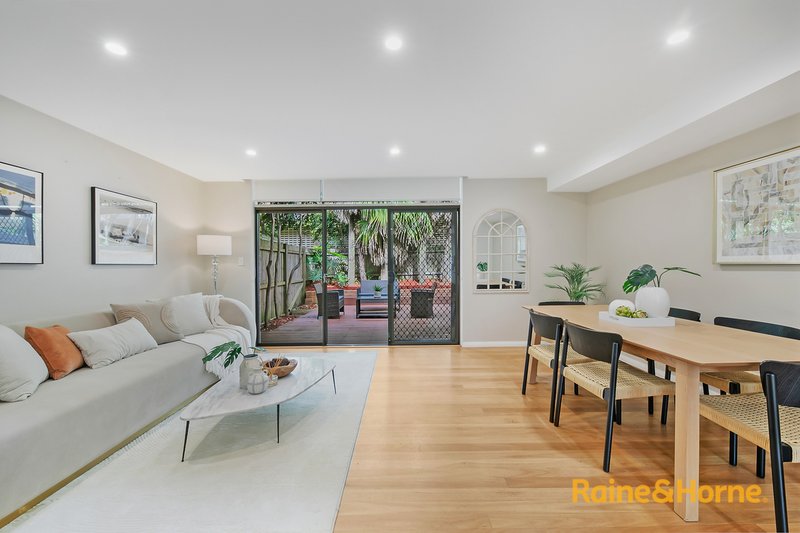 Photo - 17/13 Busaco Road, Marsfield NSW 2122 - Image 4