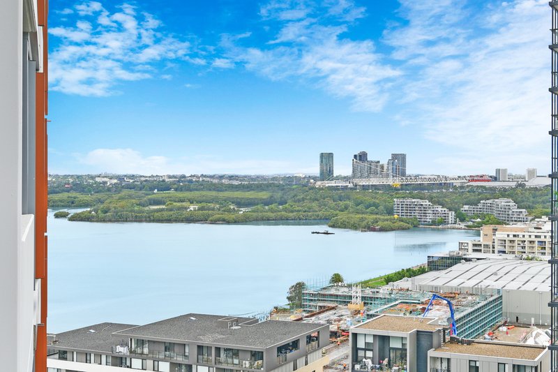 1713/18 Footbridge Boulevard, Wentworth Point NSW 2127