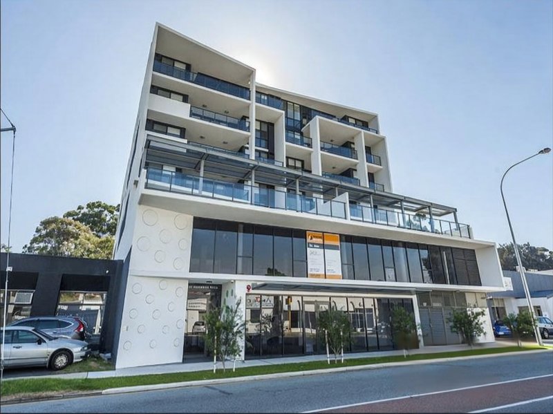 17/133 Burswood Road, Burswood WA 6100