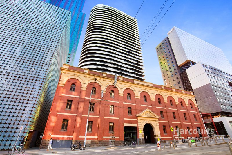 Photo - 1713/551 Swanston Street, Carlton VIC 3053 - Image 7
