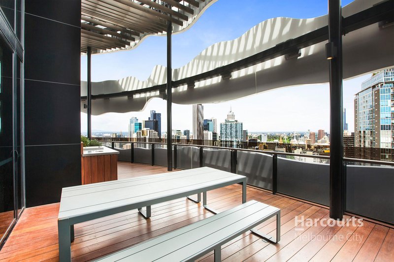 Photo - 1713/551 Swanston Street, Carlton VIC 3053 - Image 11