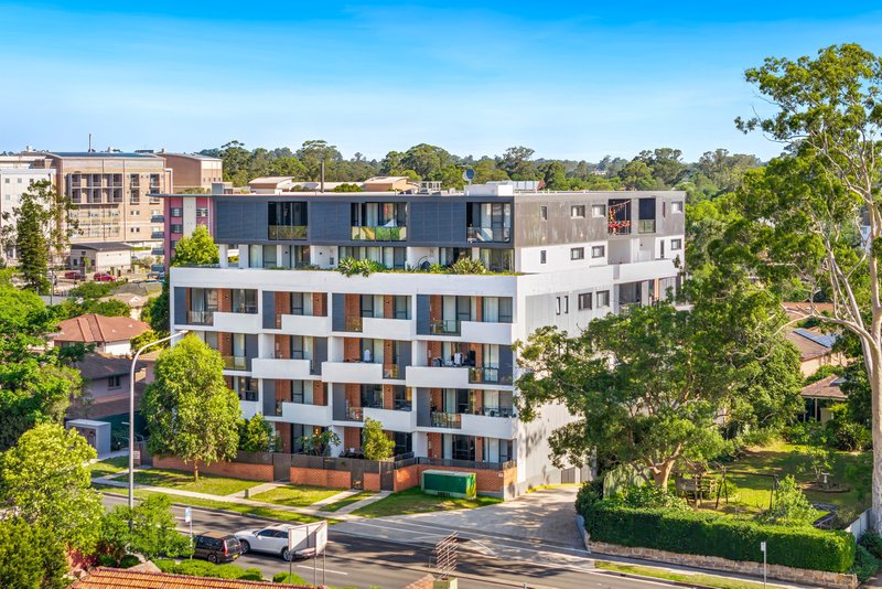 Photo - 17/136-140 High Street, Penrith NSW 2750 - Image 9