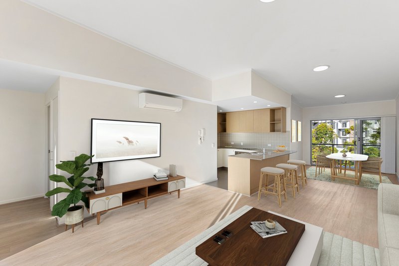 Photo - 17/137 Scottsdale Drive, Robina QLD 4226 - Image 4